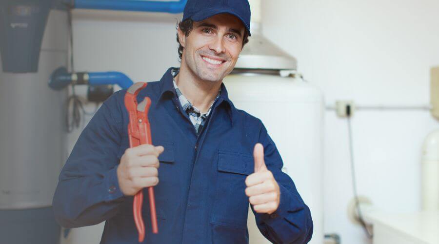 Professional sewer line replacement in Lowry, VA